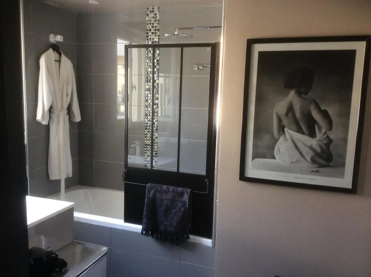 칸느 Santiago B&B